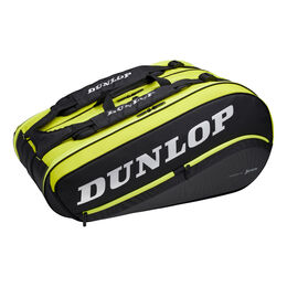 D TAC SX-PERFORMANCE 12RKT THERMO BLACK/YELLOW