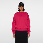 JLindeberg T&oslash;j JLindeberg Kangol Sandie Sweatshirt Damer-Pink