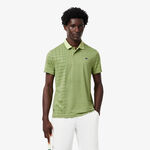 Lacoste T&oslash;j Lacoste LEER Polo Herrer - lysegr&oslash;n, gr&oslash;n