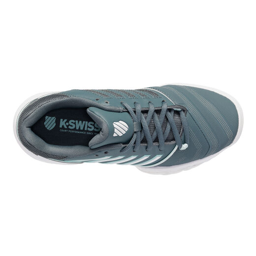 K-Swiss