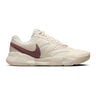 Nike Court Lite 4 Allcourt-sko Damer-creme, brun