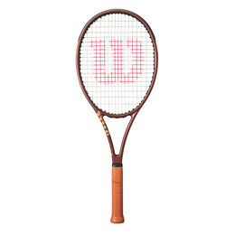 PRO STAFF 97L V14 Testschläger