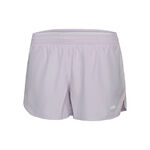 Nike Tøj Nike Dri-Fit Iconclash 10k Shorts Damer - syren, 