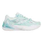 Joma Padel-sko Joma Open Padelsko Damer-Gr&oslash;n,Hvid