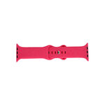 BIDI BADU Tilbeh&oslash;r BIDI BADU Apple Watch Series 1-Series 9 Und SE Armb&aring;nd-Pink