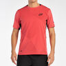Malmok T-shirt Herrer - orange, 