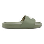 Lacoste Sko Lacoste Serve Slide Fritidssko Herrer-kaki, hvid