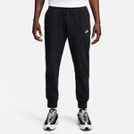 Nike Tøj Nike Club Knit Træningsbukser Herrer-Sort