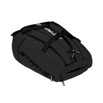 Starvie Starvie HARD EVA BLACK Padelketchertaske -sort, sort