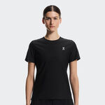 On T&oslash;j On Court-T T-shirt Damer-sort
