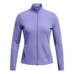 Under Armour Tøj Under Armour Motion Træningsjakke Damer-Lilla