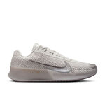 Nike Tennissko Nike Air Zoom Vapor 11 PRM Allcourt-sko Herrer-Hvid,Grå