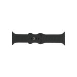BIDI BADU Tilbehør BIDI BADU Apple Watch Series 1-Series 9 Und SE Armbånd-Sort