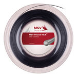 MSV MSV Focus-HEX Strenge,Rulle 200m-Sort