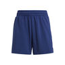 Club 3 Stripes Short