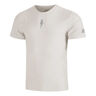 Tech Club T-shirt Herrer-Beige