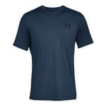 Under Armour Sportstyle Left Chest Shortsleeve Men