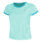 Fila Tøj Fila Ophelia T-shirt Damer-Grøn