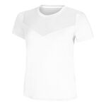 Limited Sports Tøj Limited Sports Tala T-shirt Damer-Hvid