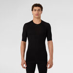 UYN Vest UYN Energyon Biotech UW Vest Herrer - sort