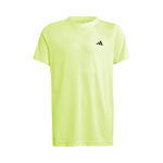 adidas Tøj adidas Club T-shirt Børn - neongrøn, 