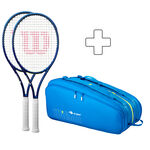 Wilson Ketcherpakke Wilson Shift 99L V1 US Open
