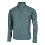 Under Armour Tøj Under Armour Launch Insulated Løbejakke Herrer - blå, 