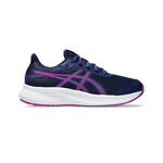 ASICS Løbesko ASICS Patriot 13 GS Neutral Sko Børn-Blå,Hvid