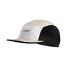 Performance Light Cap Unisex-creme, gr&aring;