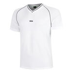 BOSS Tøj BOSS Retro T-shirt Herrer-Hvid