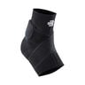 Sports Ankle Support Fodledsbandage H&oslash;jre-Sort