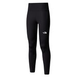 The North Face Tøj The North Face Flex Løbebukser Damer-Sort