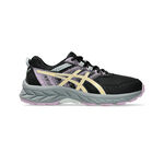 ASICS Løbesko ASICS Pre-Venture 9 GS Trailsko Børn-Sort,Syren
