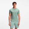 Spin T-shirt Herrer-vis