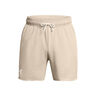 Rival Terry 6in Shorts Herrer-Brun