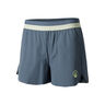 Match Shorts Damer - blå, 