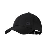332 Tøj Buff Summit Cap Unisex - sort, 
