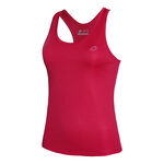 Lotto T&oslash;j Lotto MSP Tanktop Damer - berry, 