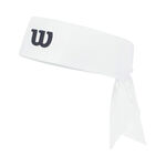 Wilson Tøj Wilson Bandana-Hvid
