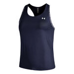 Under Armour Tech Knockout Tank-Blk