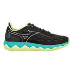 Mizuno Wave Enforce Tour CLAY