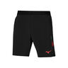 Frontier 8in Amplify Shorts Herrer-Sort