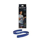 Schildkröt Fitness Fitnesstilbehør Schildkröt Fitness Super Band Medium Modstandsbånd-Blå