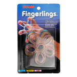 Tourna Bandager Tourna Fingerlings Bandage Pakke Med 3-Sort