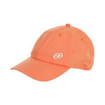 Bullpadel Tøj Bullpadel Bpg252 Cap Herrer-Orange