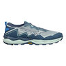 Wave Daichi 9 GTX Trailsko Herrer-Petrol,Mint