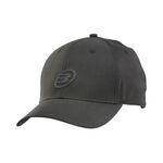 Bullpadel Tøj Bullpadel Cap Herrer-Sort