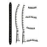 Babolat Ketchertilbeh&oslash;r Babolat Pure Aero Team 2023 S&aelig;t &Oslash;skenb&aring;nd-Sort