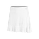 Limited Sports Tøj Limited Sports Flounce Nederdel Damer-Hvid
