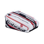 Babolat Babolat Pro 2025 Padelketchertaske - vinr&oslash;d